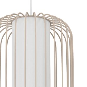 EGLO TERRAROSA 900866 – visilica, peščana, prikaz 4