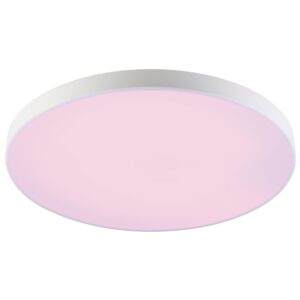 EGLO TURCONA-Z 900055 – plafonjera, bela, prikaz 4