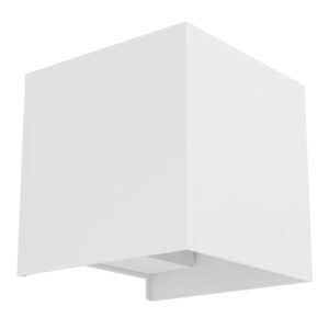 EGLO VALMONTONE 901051 – zidna lampa, bela, glavna fotografija