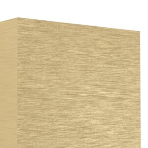 EGLO VALMONTONE 901091 – zidna lampa, boja brušenog mesinga, prikaz 4