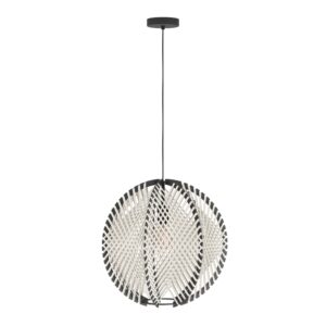 EGLO WAVERTON 44006 – visilica, crna, prikaz 5