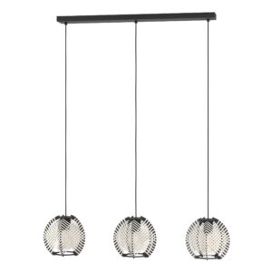 EGLO WAVERTON 44007 – visilica, crna, prikaz 5