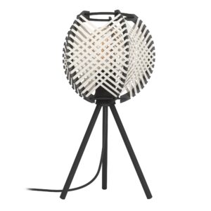 EGLO WAVERTON 44008 – stona lampa, crna, prikaz 4