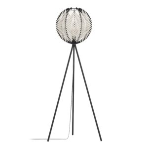EGLO WAVERTON 44009 – podna lampa, crna, prikaz 5