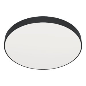 EGLO ZUBIETA-A 98895 – plafonjera, crna, glavna fotografija