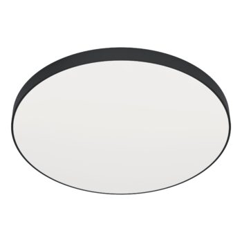 EGLO ZUBIETA-A 98896 – plafonjera, crna, glavna fotografija
