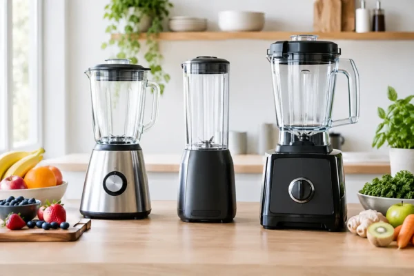 Kako odabrati blender za svoju kuhinju