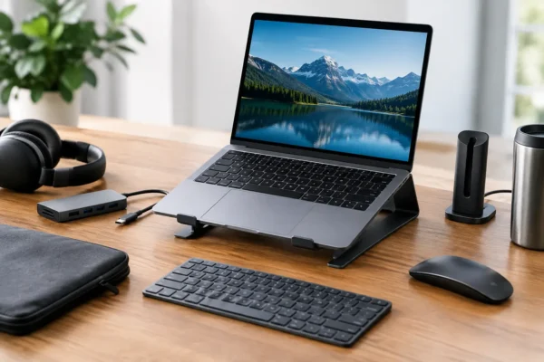Praktični dodaci za laptop koji zaista koriste