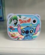 Stitch instant print fotoaparat za decu – prednja strana