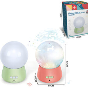 Muzički projektor – fotografija 1