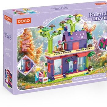 COGO kocke letnjikovac – fotografija 1