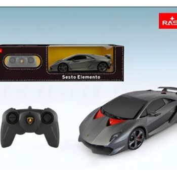 RASTAR Lamborghini Sesto Elemento automobil na daljinsko upravljanje 1:24, 48200 – fotografija 1