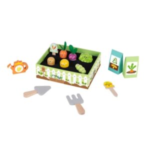 Tooky Toy baštenski set Moja mala bašta – fotografija 1