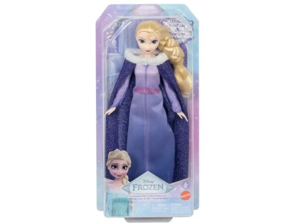 Frozen Elsa – fotografija 1 Frozen Elsa – fotografija 1