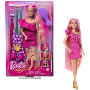 Barbi lutka – fotografija 1