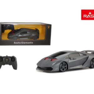 RASTAR Lamborghini Sesto Elemento automobil na daljinsko upravljanje 1:18, 53700 – fotografija 1