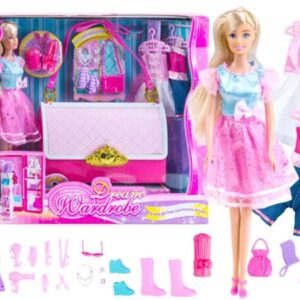 Anlily lutka chic – fotografija 1