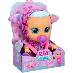 Cry babies – fotografija 1