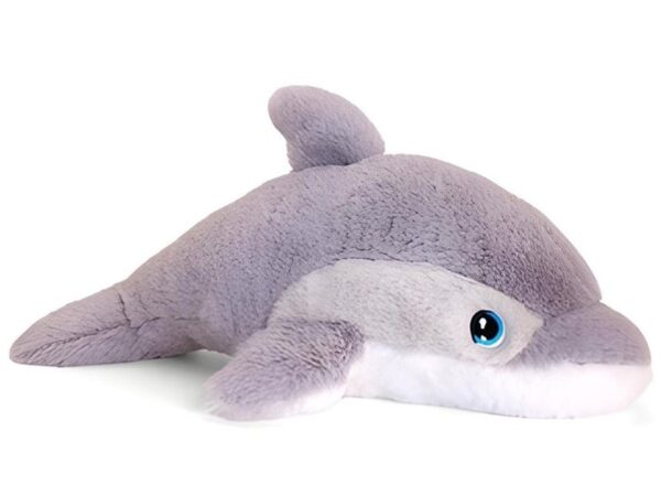 Plišani delfin, 25 cm – fotografija 1 Plišani delfin, 25 cm – fotografija 1