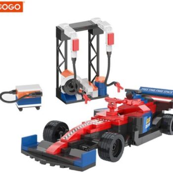 COGO kocke formula – fotografija 1