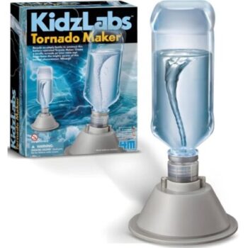 4M Tornado Maker – napravi tornado – fotografija 1