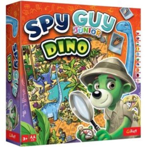 Igra Spy Junior – fotografija 1