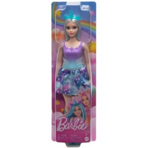Barbi dreamtopia – fotografija 1
