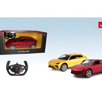 RASTAR Lamborghini Urus džip na daljinsko upravljanje 1:14, 73000 – fotografija 1