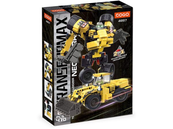 COGO kocke transformers – fotografija 1 COGO kocke transformers – fotografija 1