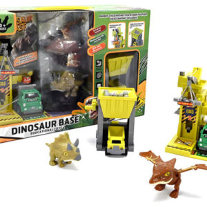 Dino park – fotografija 1