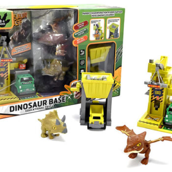 Dino park – fotografija 1