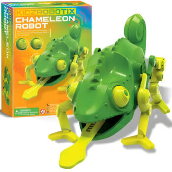 4M Robot kameleon – fotografija 1