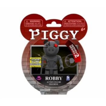 Piggy Roblox akciona figura – fotografija 1