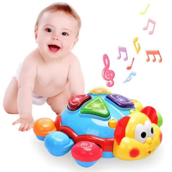 Muzička bubamara – fotografija 1