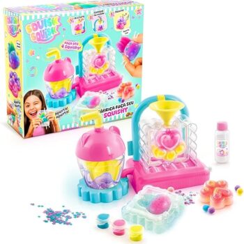Squishy fabrika 001 – fotografija 1