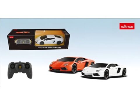 RASTAR Lamborghini Aventador LP700-4 automobil na daljinsko upravljanje ...