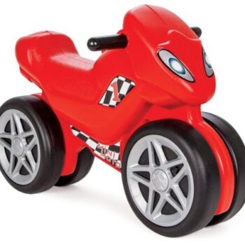 Motor bez pedala – fotografija 1