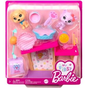 Barbie pet story – fotografija 1