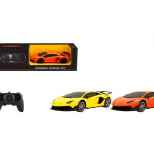 RASTAR Lamborghini Aventador SVJ automobil na daljinsko upravljanje 1:24, 96100 – fotografija 1