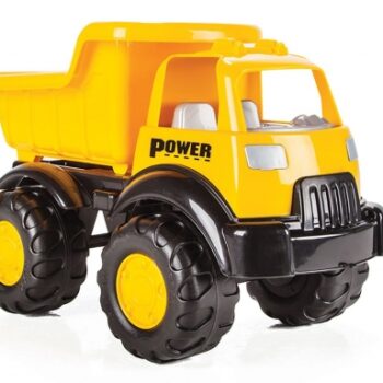 Kamion power – fotografija 1