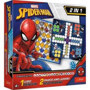 Društvena igra Ludo game – fotografija 1