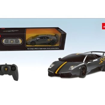 RASTAR Lamborghini Murcielago LP670-4 SV China Limited Edition automobil na daljinsko upravljanje 1:24, 39001 – fotografija 1