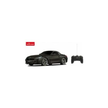 RASTAR BMW Z4 Roadster automobil na daljinsko upravljanje 1:24, 96200 – fotografija 1