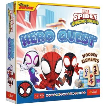 Game Spider – fotografija 1