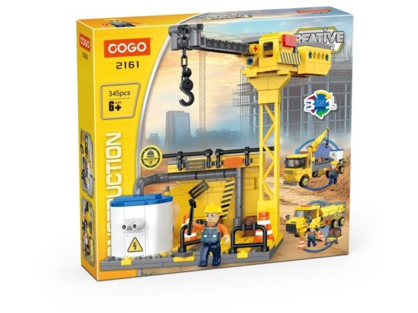 COGO kocke gradilište – fotografija 1 COGO kocke gradilište – fotografija 1