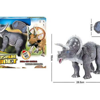 Dinosaur planeta – fotografija 1