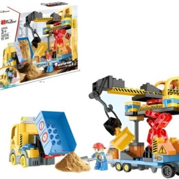 Kocke transformers – fotografija 1