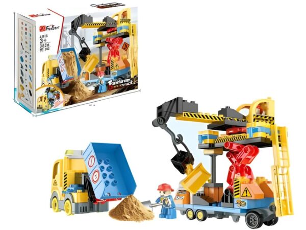 Kocke transformers – fotografija 1 Kocke transformers – fotografija 1