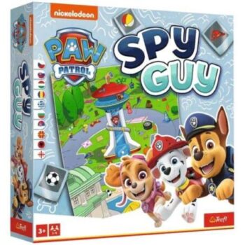 Spay Guy Paw – fotografija 1