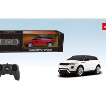 RASTAR Range Rover Evoque džip na daljinsko upravljanje 1:24, 46900 – fotografija 1